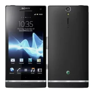 Sony Xperia S