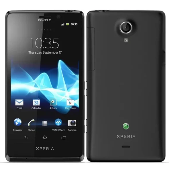 Sony Xperia T