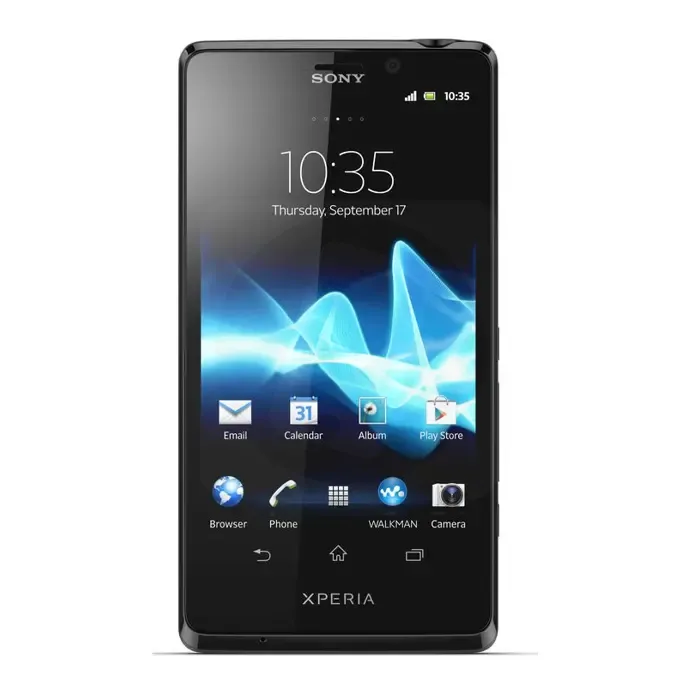 Sony Xperia T