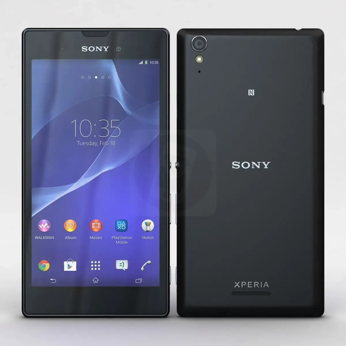 Sony Xperia T3