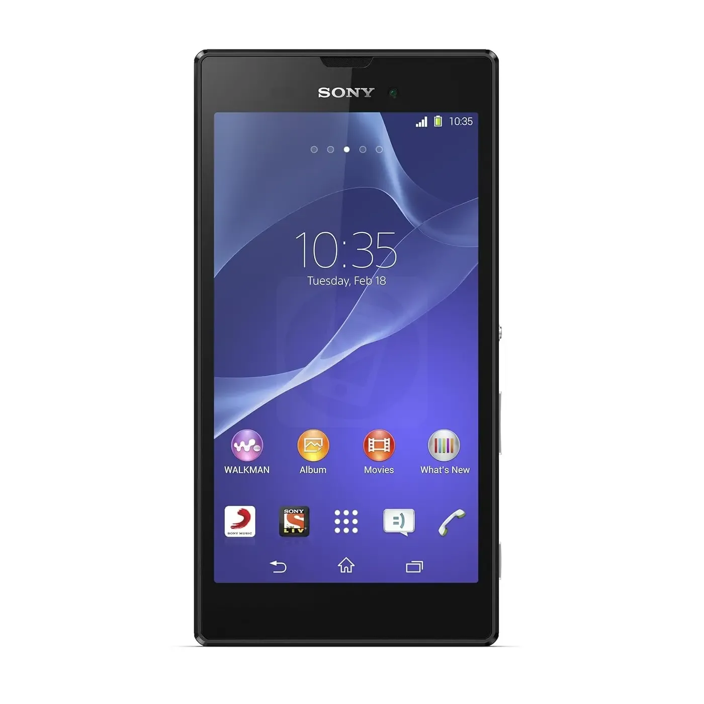 Sony Xperia T3