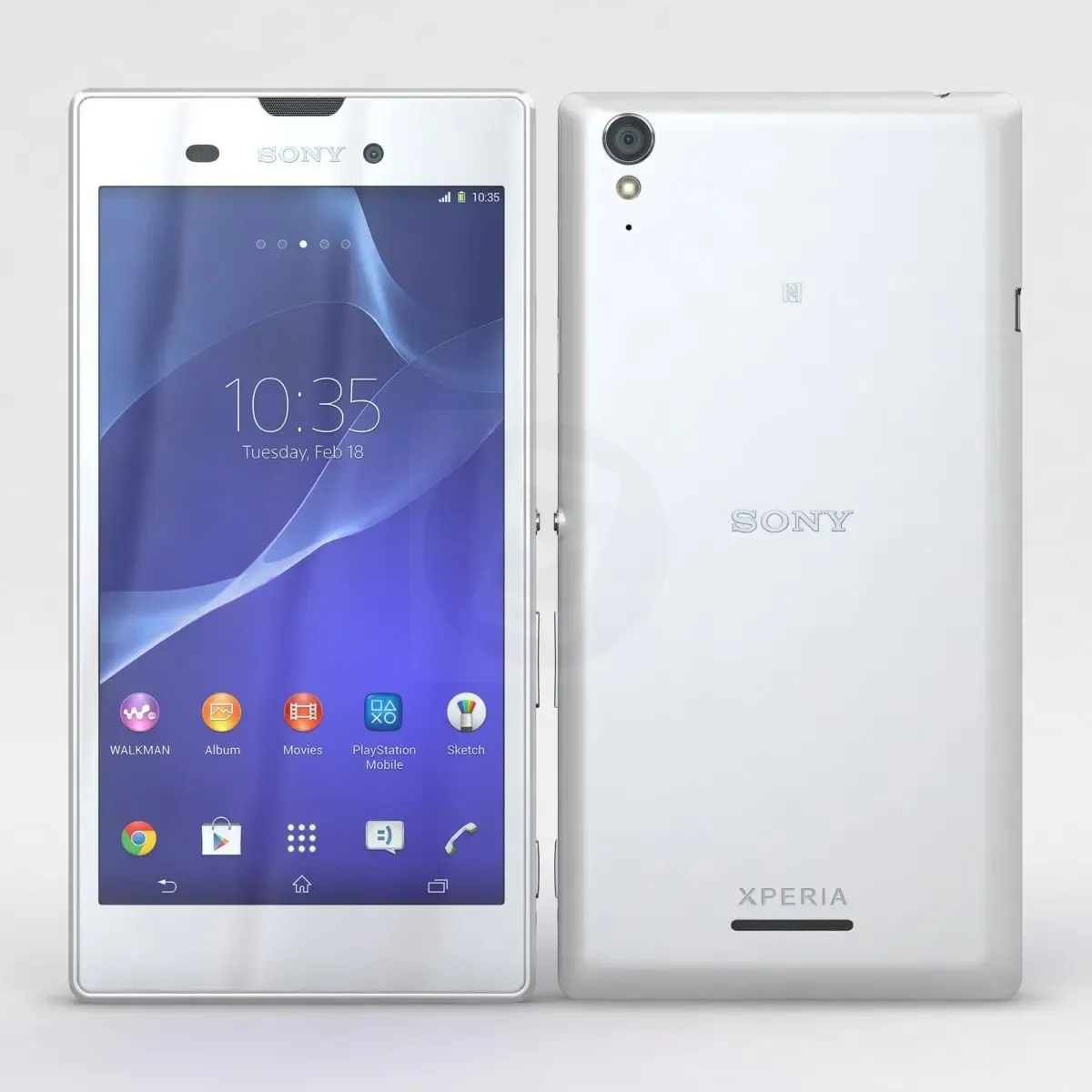 Sony Xperia T3