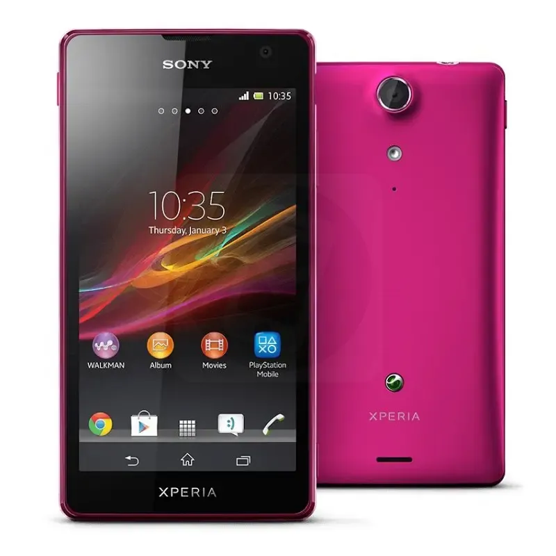 Sony Xperia TX