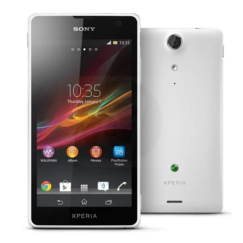 Sony Xperia TX