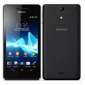 Sony Xperia V