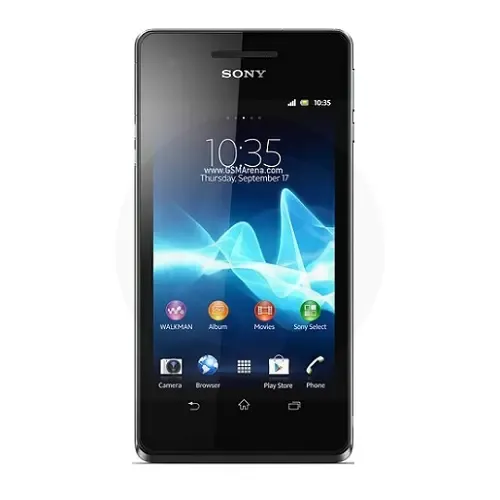 Sony Xperia V