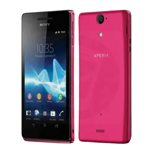 Sony Xperia V