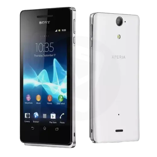 Sony Xperia V