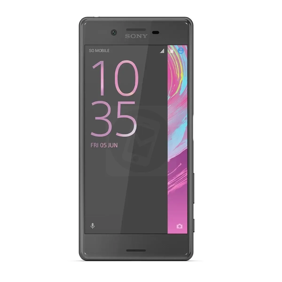 Sony Xperia X Dual