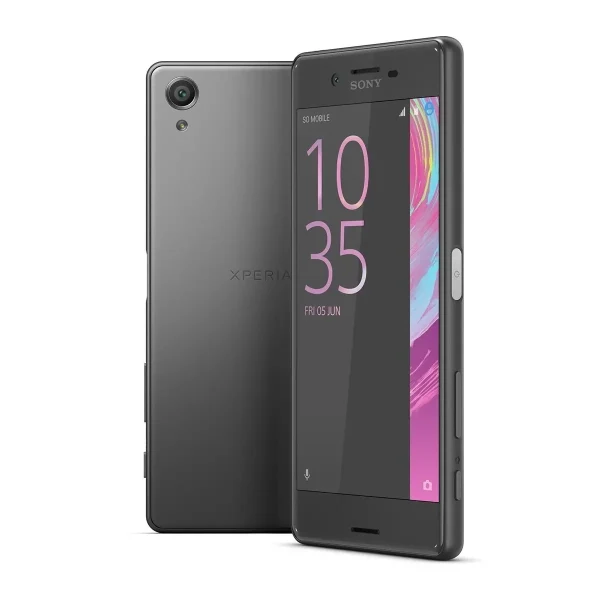 Sony Xperia X Dual