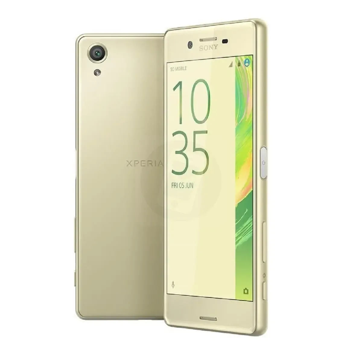 Sony Xperia X Dual