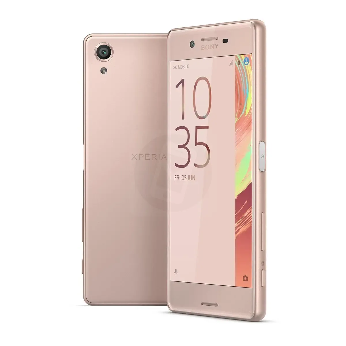 Sony Xperia X Dual