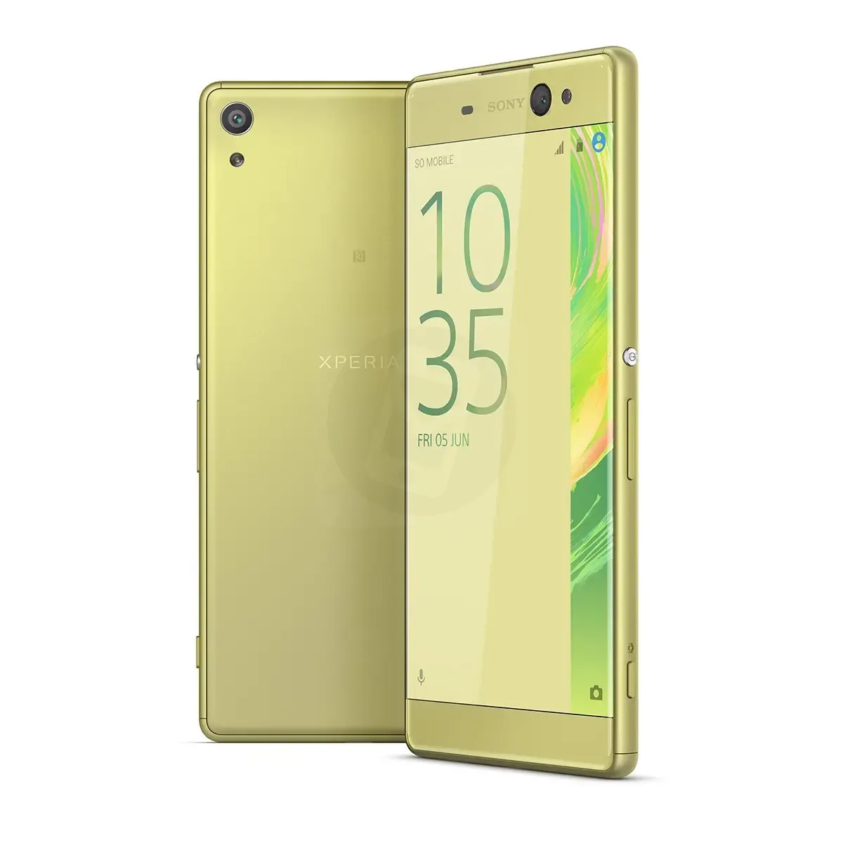 Sony Xperia XA Ultra Dual