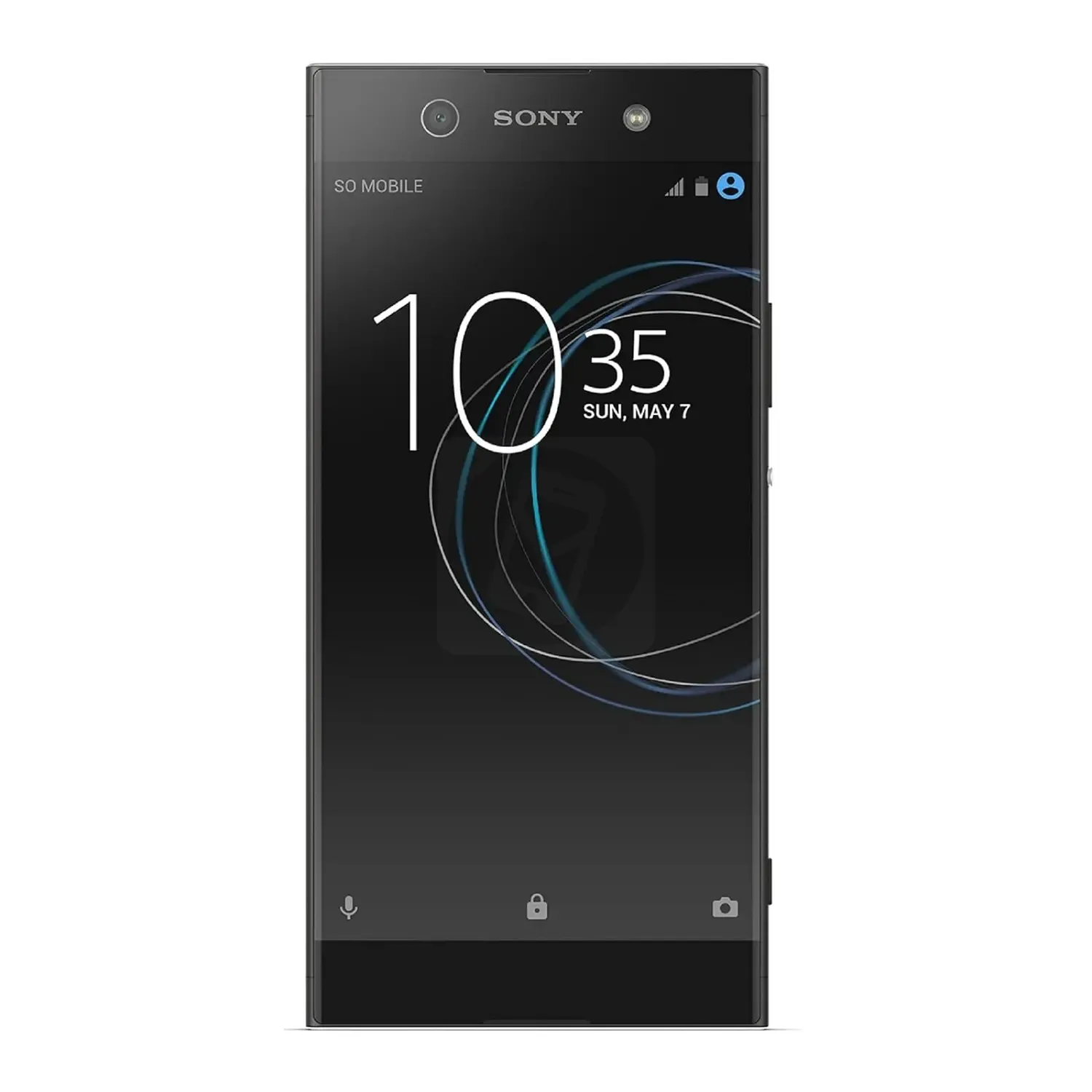 Sony Xperia XA1 Ultra Dual