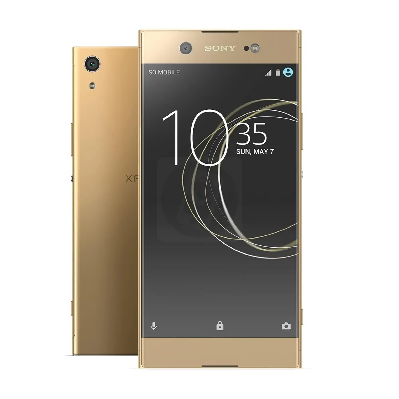 Sony Xperia XA1 Ultra Dual