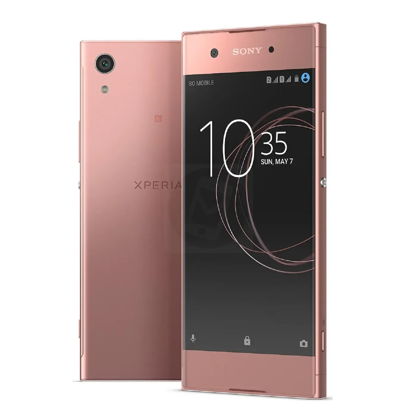 Sony Xperia XA1 Ultra Dual