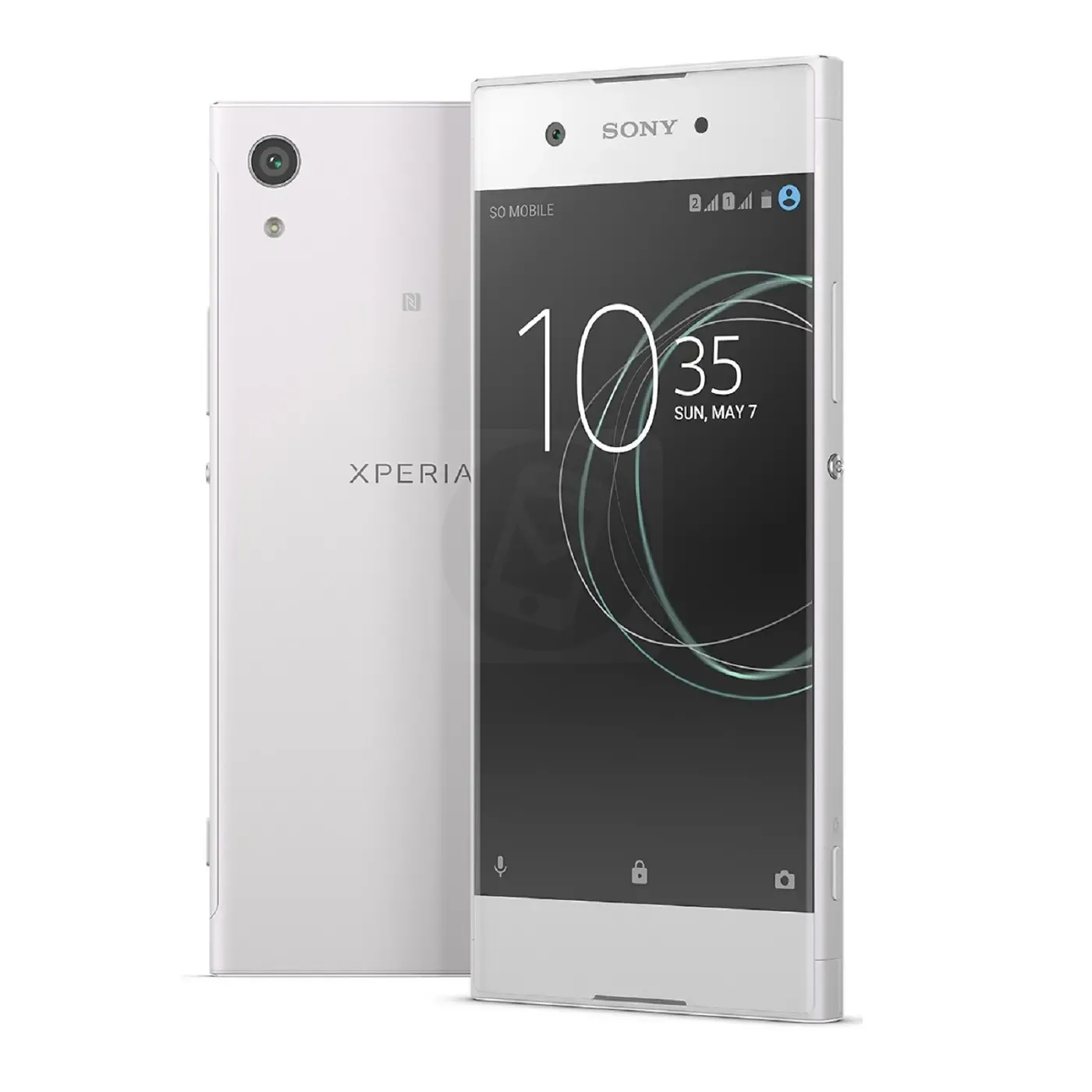 Sony Xperia XA1 Ultra Dual