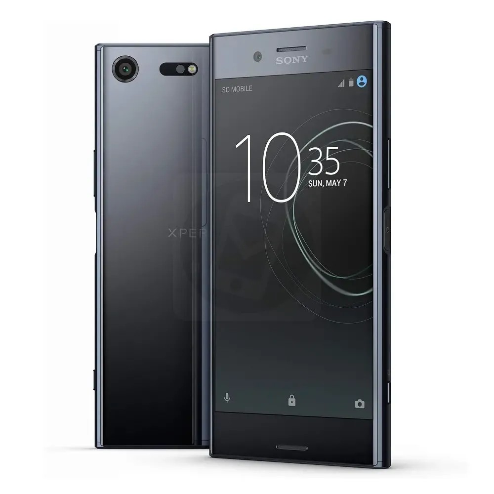 Sony Xperia XZ Premium Dual