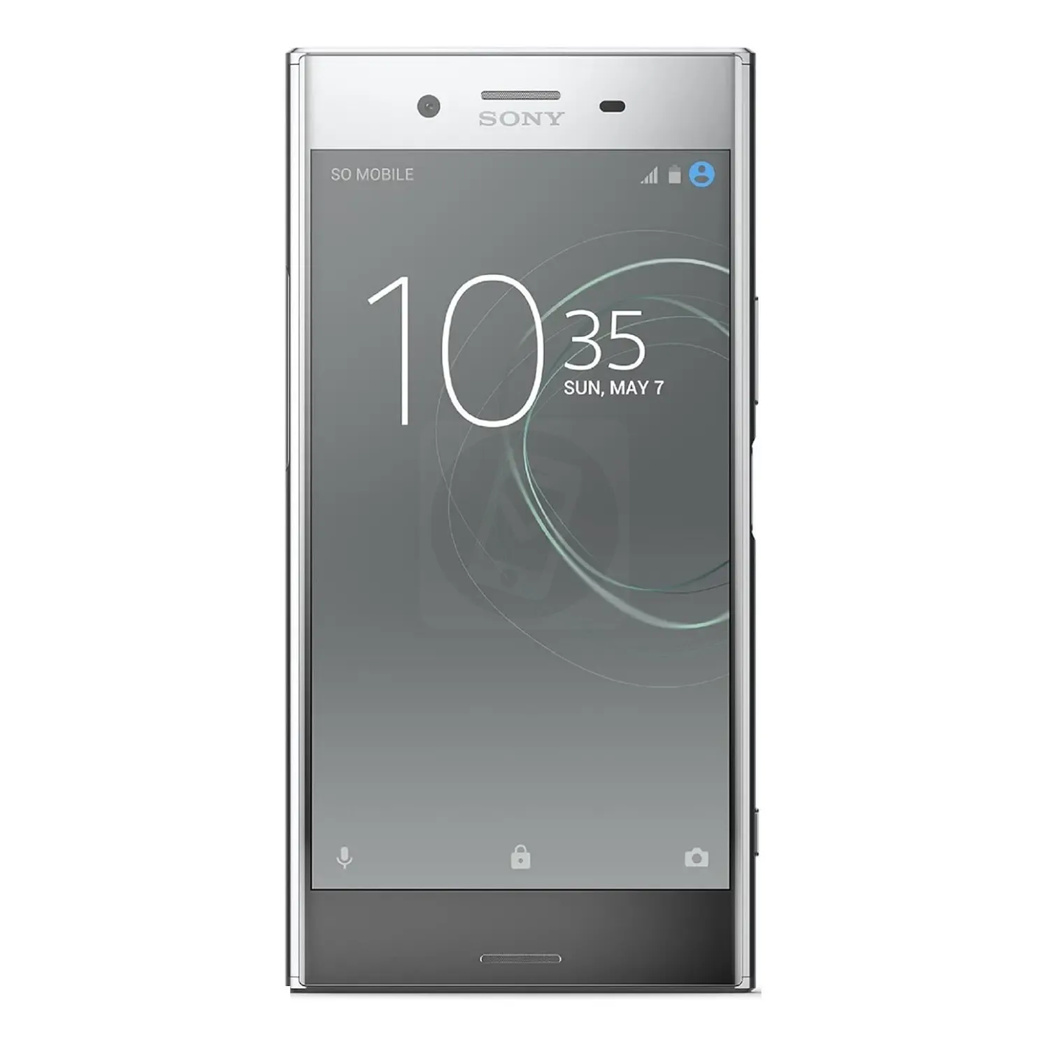 Sony Xperia XZ Premium Dual