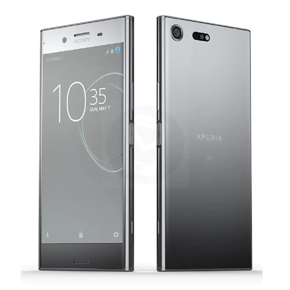 Sony Xperia XZ Premium Dual