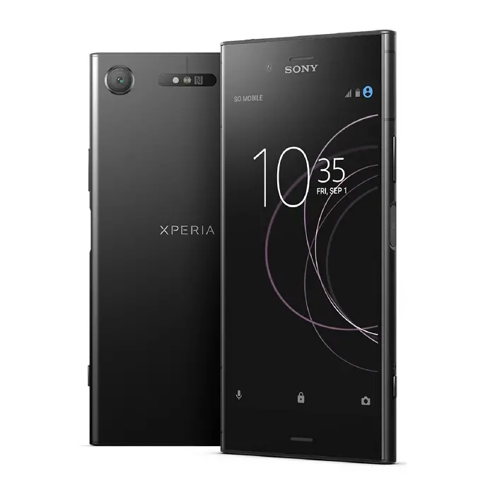 Sony Xperia XZ1 Dual