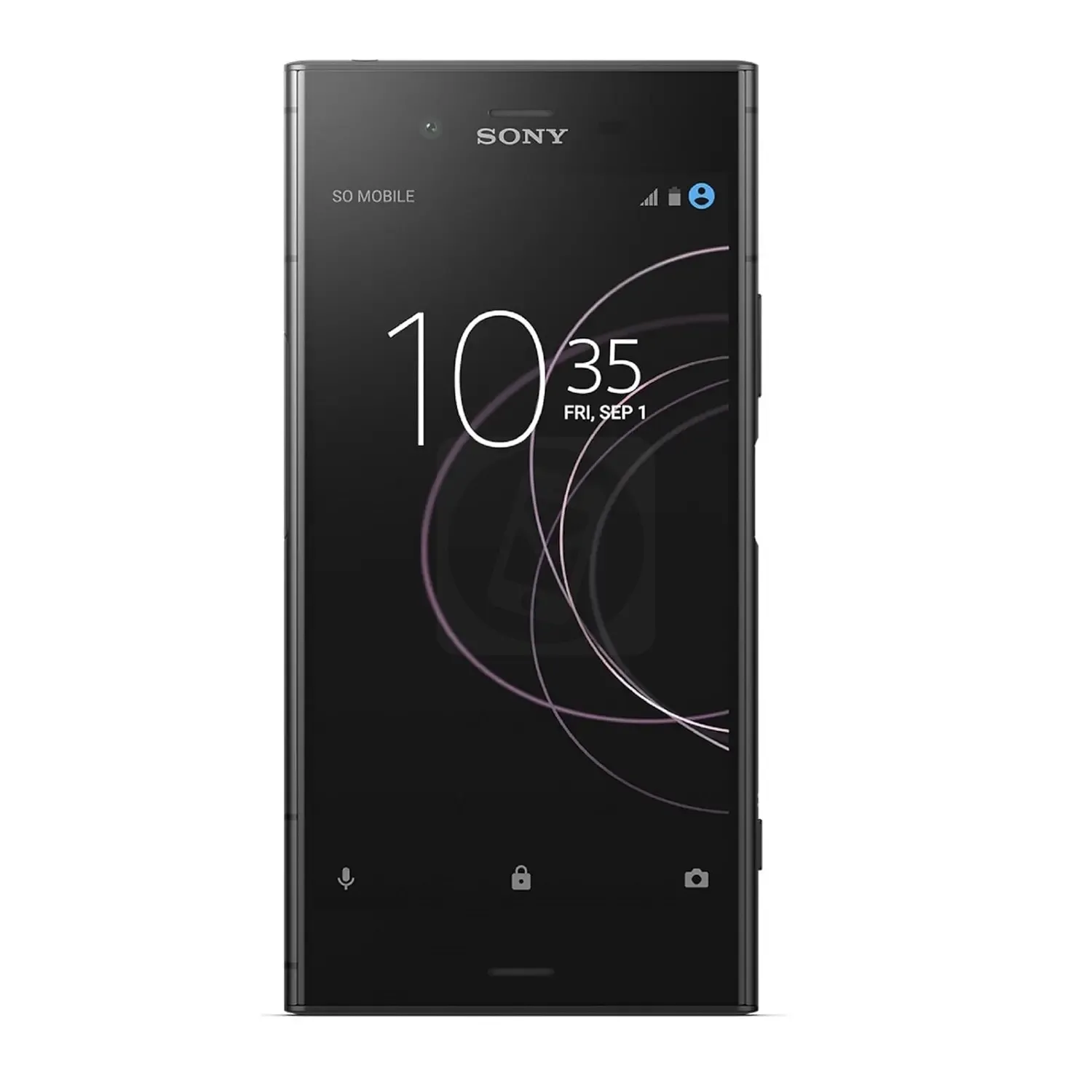 Sony Xperia XZ1 Dual