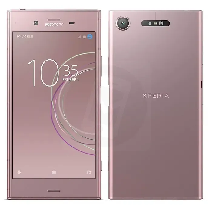 Sony Xperia XZ1 Dual