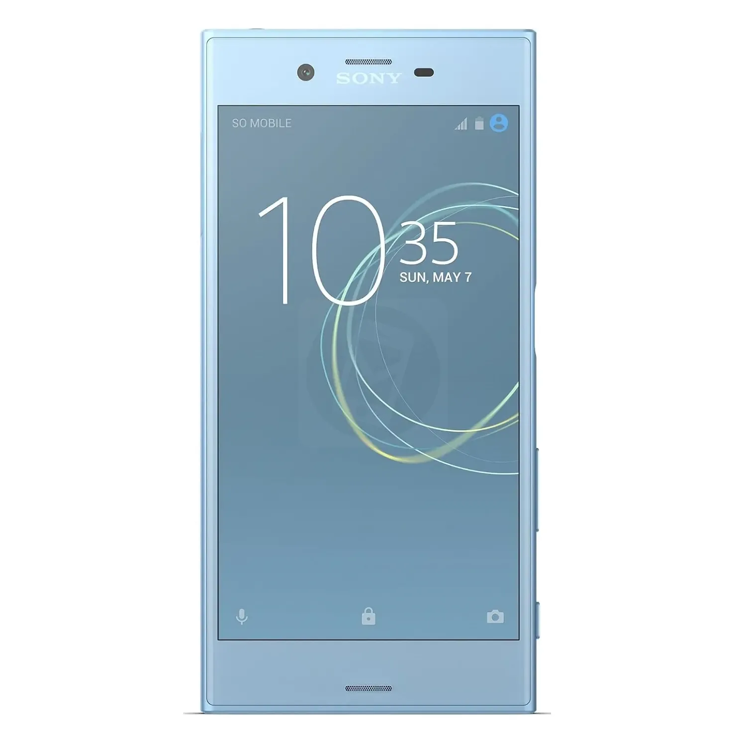 Sony Xperia XZs Dual