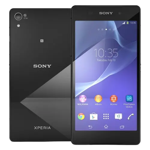 Sony Xperia Z2