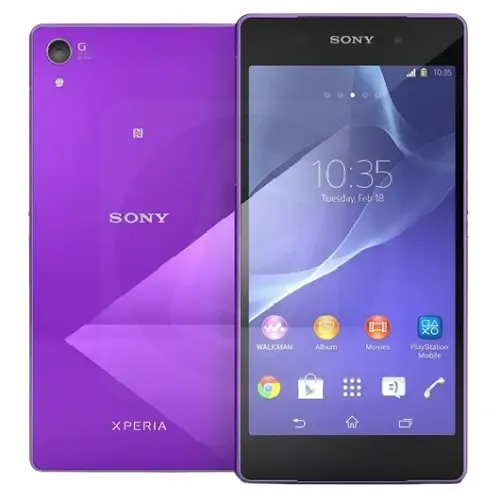 Sony Xperia Z2