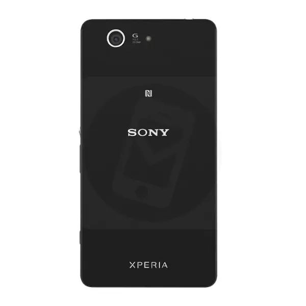 Sony Xperia Z3 Compact