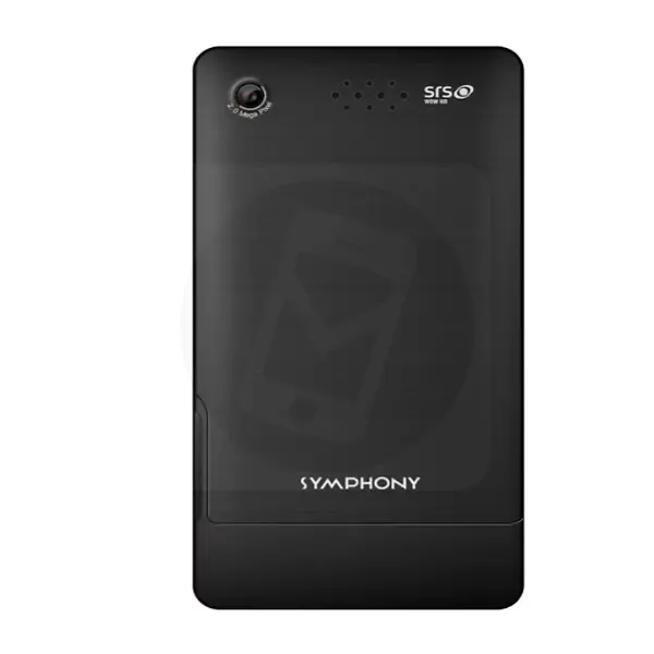 Symphony FT40