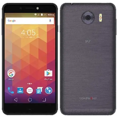 Symphony P7