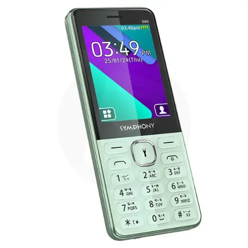 Symphony S80