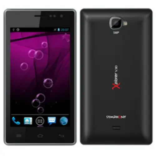 Symphony Xplorer V30