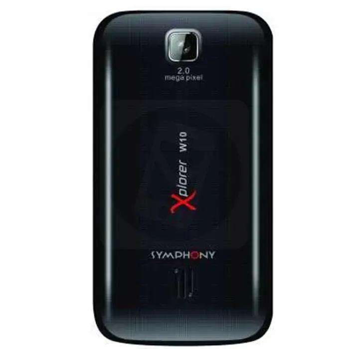 Symphony Xplorer W10