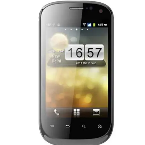 Symphony Xplorer W50