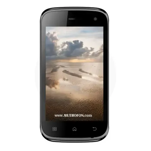 Symphony Xplorer W60