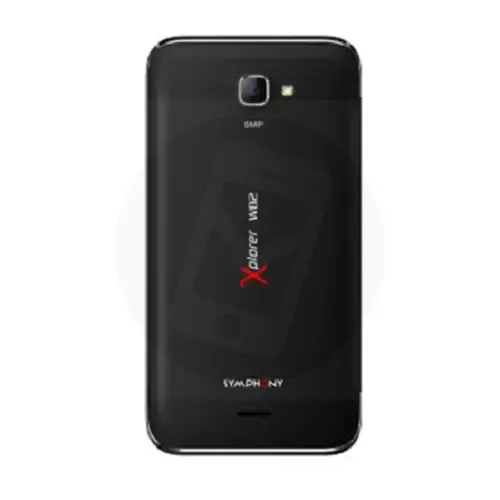 Symphony Xplorer W82