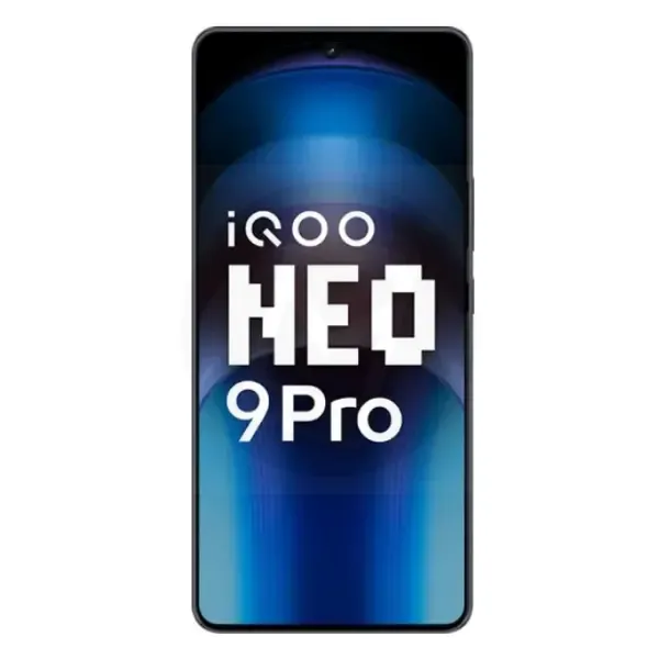 Vivo iQOO Neo9 Pro