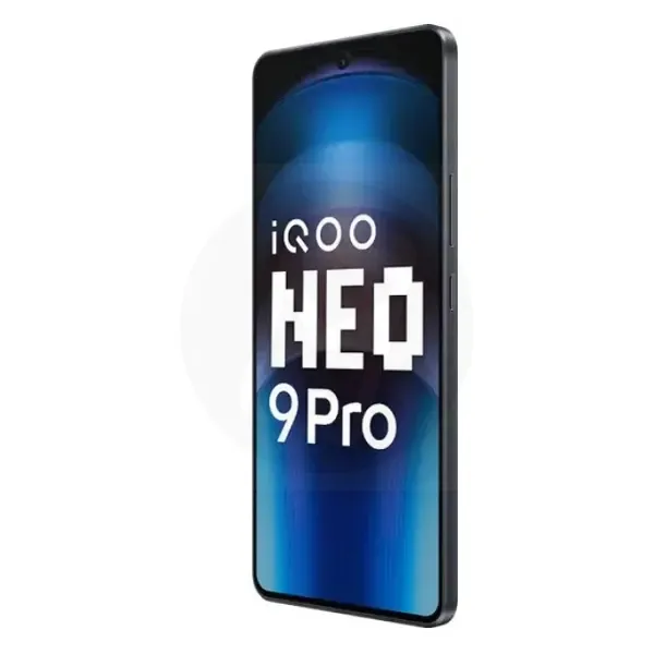 Vivo iQOO Neo9 Pro