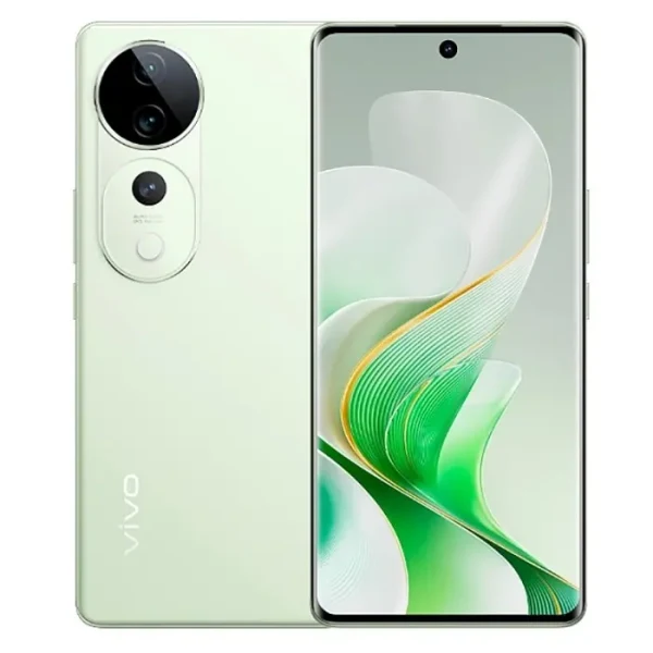 Vivo S20 Pro