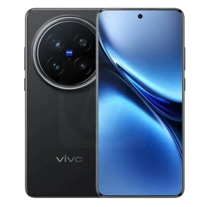 Vivo X200