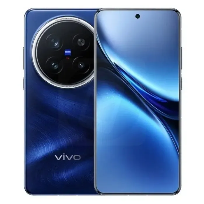 Vivo X200