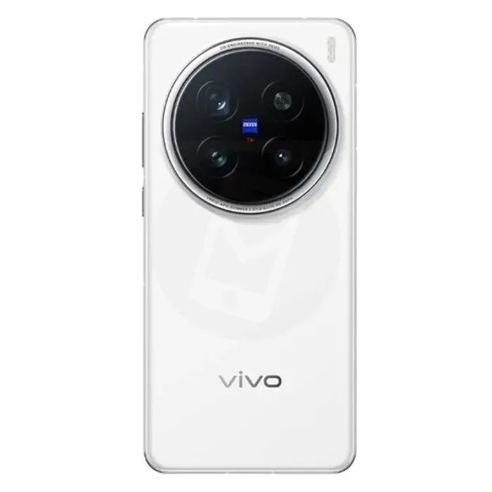 Vivo X200