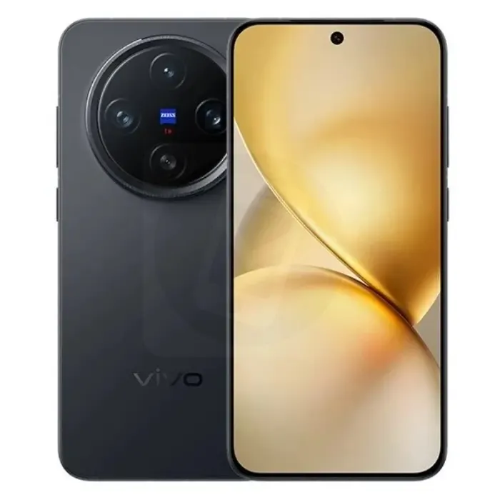 Vivo X200 Pro Mini