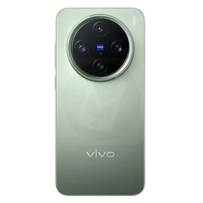 Vivo X200 Pro Mini