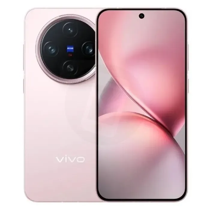 Vivo X200 Pro Mini