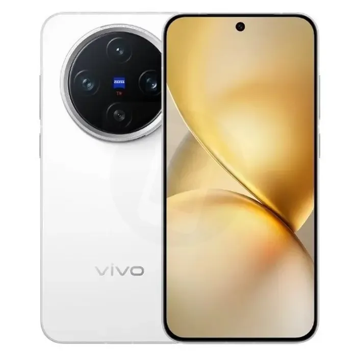 Vivo X200 Pro Mini