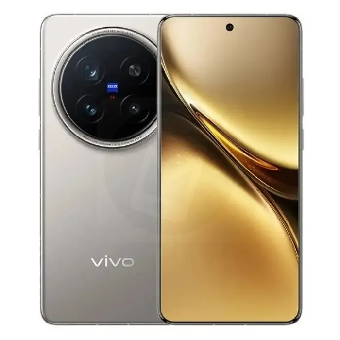 Vivo X200 Pro